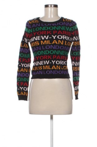 Damenpullover Tally Weijl, Größe M, Farbe Mehrfarbig, Preis € 9,99