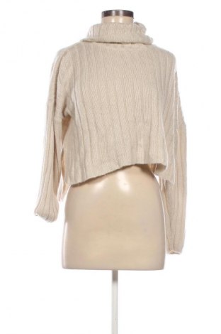 Damenpullover Tally Weijl, Größe XS, Farbe Ecru, Preis € 14,77