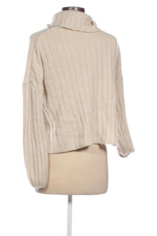 Damenpullover Tally Weijl, Größe XS, Farbe Ecru, Preis € 14,77