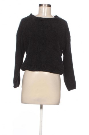 Дамски пуловер Tally Weijl, Размер XS, Цвят Черен, Цена 28,99 лв.