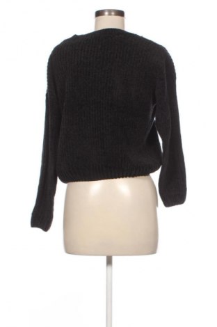 Дамски пуловер Tally Weijl, Размер XS, Цвят Черен, Цена 28,99 лв.