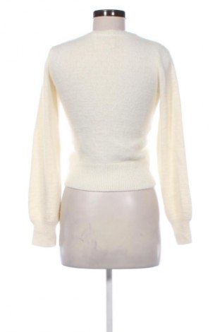 Γυναικείο πουλόβερ Tally Weijl, Μέγεθος XS, Χρώμα Εκρού, Τιμή 9,99 €