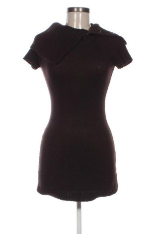 Damski sweter Tally Weijl, Rozmiar XS, Kolor Brązowy, Cena 44,99 zł