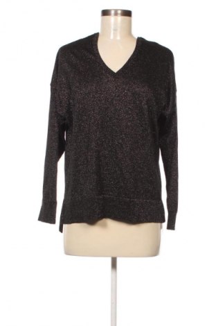 Γυναικείο πουλόβερ Tamaris, Μέγεθος M, Χρώμα Μαύρο, Τιμή 56,99 €