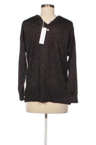 Γυναικείο πουλόβερ Tamaris, Μέγεθος M, Χρώμα Μαύρο, Τιμή 56,99 €