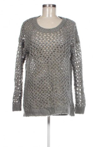 Pulover de femei Tamaris, Mărime L, Culoare Gri, Preț 54,99 Lei