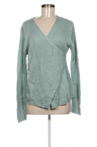 Дамски пуловер Tara, Размер L, Цвят Син, Цена 15,99 лв.