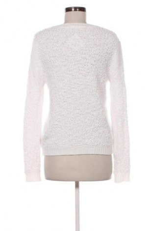 Damenpullover Terranova, Größe S, Farbe Weiß, Preis € 14,77