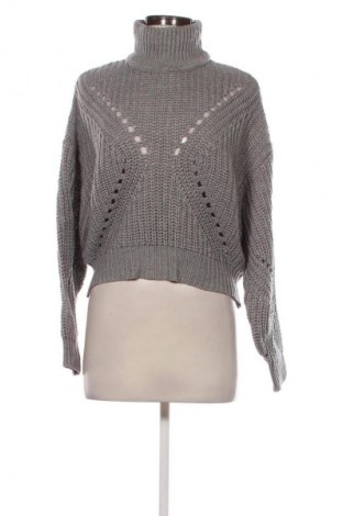 Damenpullover Terranova, Größe XS, Farbe Grau, Preis € 14,77