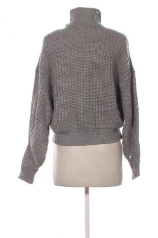 Damenpullover Terranova, Größe XS, Farbe Grau, Preis € 14,77