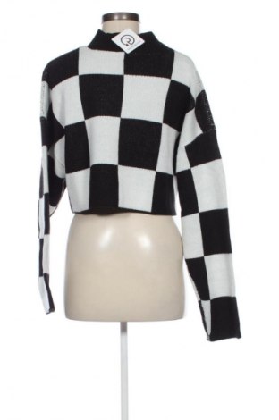 Pulover de femei Terranova, Mărime M, Culoare Multicolor, Preț 76,30 Lei