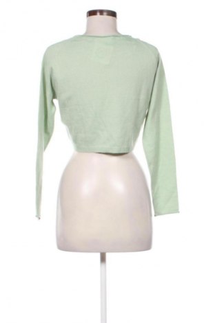 Damenpullover Terranova, Größe XS, Farbe Grün, Preis 14,83 €