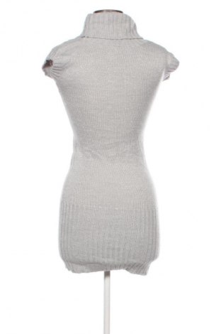 Damenpullover Terranova, Größe S, Farbe Grau, Preis 8,99 €