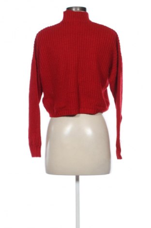 Női pulóver Terranova, Méret XS, Szín Piros, Ár 5 776 Ft