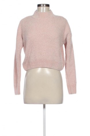 Damenpullover Terranova, Größe S, Farbe Rosa, Preis € 14,77