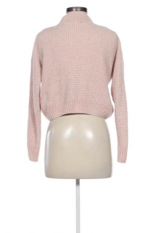 Damenpullover Terranova, Größe S, Farbe Rosa, Preis € 14,77