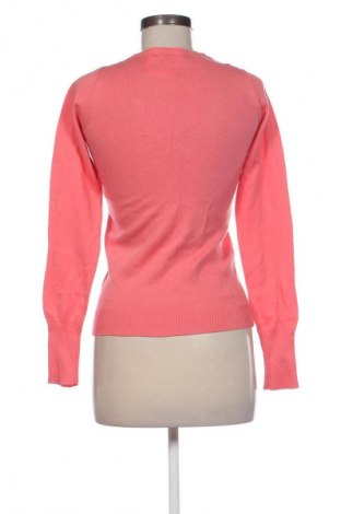 Női pulóver Terranova, Méret S, Szín Rózsaszín, Ár 5 800 Ft
