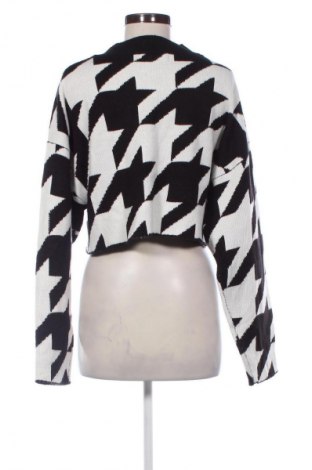 Damenpullover Terranova, Größe M, Farbe Mehrfarbig, Preis 14,83 €