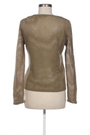 Γυναικείο πουλόβερ Terranova, Μέγεθος S, Χρώμα Πράσινο, Τιμή 15,35 €