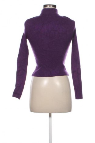 Damenpullover Terranova, Größe S, Farbe Lila, Preis € 10,99