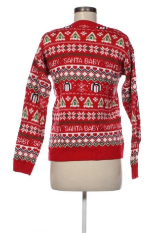 Damenpullover Terranova, Größe S, Farbe Mehrfarbig, Preis 10,99 €