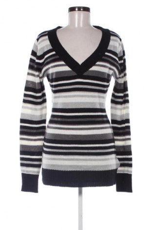 Dámský svetr Terranova, Velikost L, Barva Vícebarevné, Cena  367,00 Kč