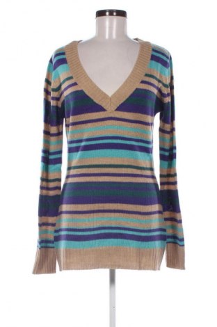 Damenpullover Terranova, Größe L, Farbe Mehrfarbig, Preis € 11,99