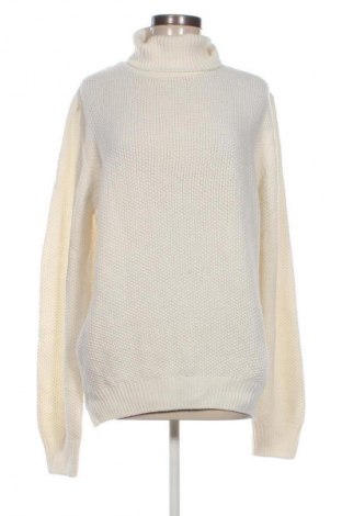 Dámský svetr Terranova, Velikost XL, Barva Bílá, Cena  189,00 Kč