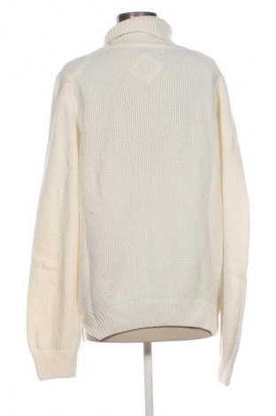 Dámský svetr Terranova, Velikost XL, Barva Bílá, Cena  189,00 Kč
