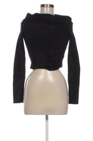 Damenpullover Terranova, Größe XS, Farbe Schwarz, Preis 6,99 €