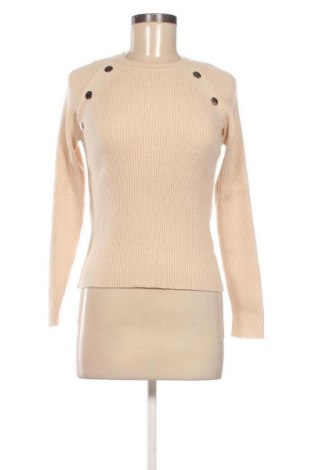 Dámský svetr Tex, Velikost M, Barva Béžová, Cena  366,00 Kč