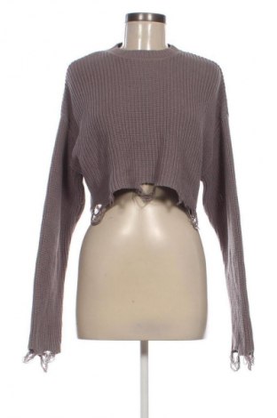 Dámsky pulóver Tezenis, Veľkosť M, Farba Sivá, Cena  14,83 €