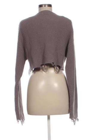 Dámsky pulóver Tezenis, Veľkosť M, Farba Sivá, Cena  14,83 €