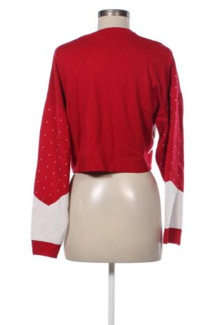 Γυναικείο πουλόβερ Tezenis, Μέγεθος M, Χρώμα Πολύχρωμο, Τιμή 14,77 €