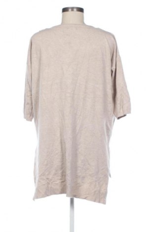 Γυναικείο πουλόβερ Tezenis, Μέγεθος L, Χρώμα  Μπέζ, Τιμή 14,83 €