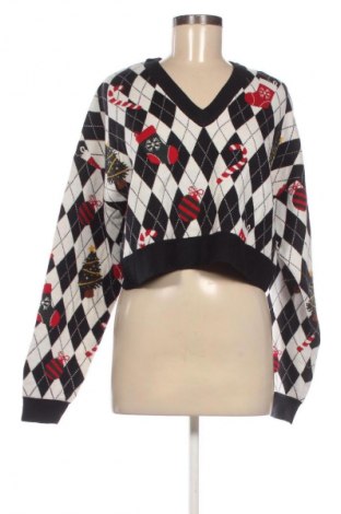 Pulover de femei Tezenis, Mărime L, Culoare Multicolor, Preț 49,99 Lei