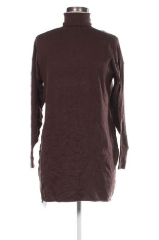 Damski sweter Tezenis, Rozmiar XL, Kolor Brązowy, Cena 38,99 zł