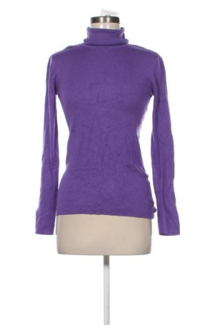 Damski sweter Tezenis, Rozmiar M, Kolor Fioletowy, Cena 35,99 zł