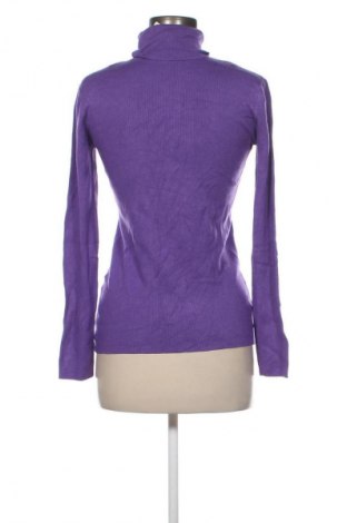 Damski sweter Tezenis, Rozmiar M, Kolor Fioletowy, Cena 35,99 zł