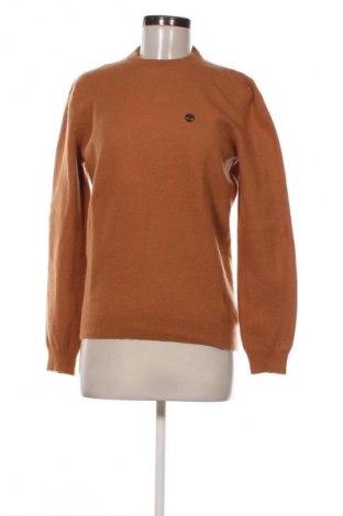 Női pulóver Timberland, Méret M, Szín Narancssárga
, Ár 20 600 Ft
