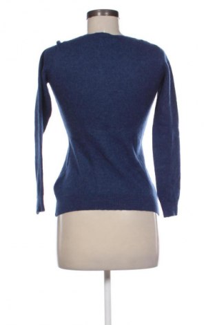 Pulover de femei Tissaia, Mărime S, Culoare Albastru, Preț 142,03 Lei