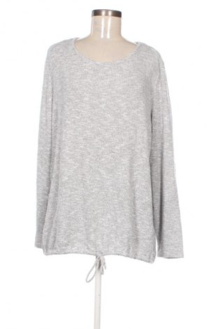 Dámský svetr Tom Tailor, Velikost XXL, Barva Šedá, Cena  499,00 Kč