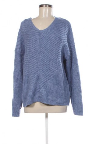 Női pulóver Tom Tailor, Méret XXL, Szín Kék, Ár 8 449 Ft