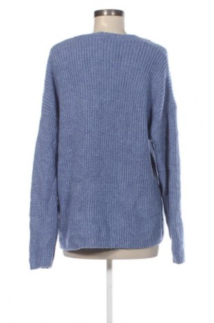 Női pulóver Tom Tailor, Méret XXL, Szín Kék, Ár 8 449 Ft