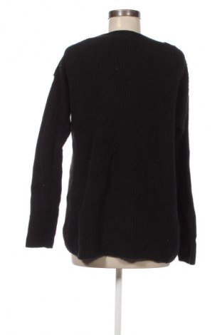 Damenpullover Tom Tailor, Größe M, Farbe Schwarz, Preis 12,99 €