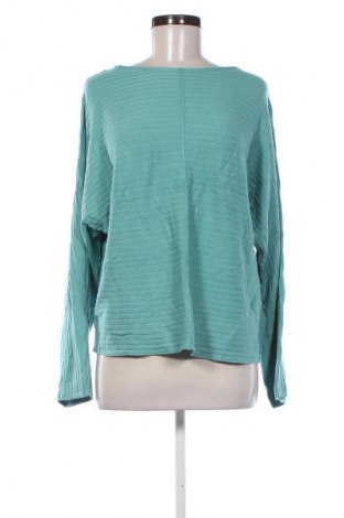 Damenpullover Tom Tailor, Größe L, Farbe Blau, Preis 39,99 €
