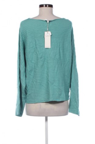 Damenpullover Tom Tailor, Größe L, Farbe Blau, Preis 39,99 €