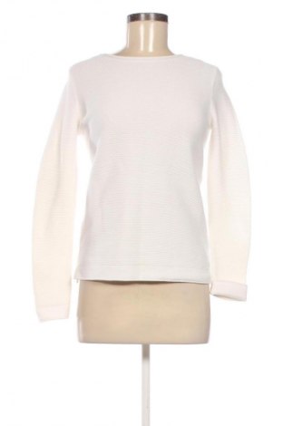 Damenpullover Tom Tailor, Größe XS, Farbe Weiß, Preis 20,97 €