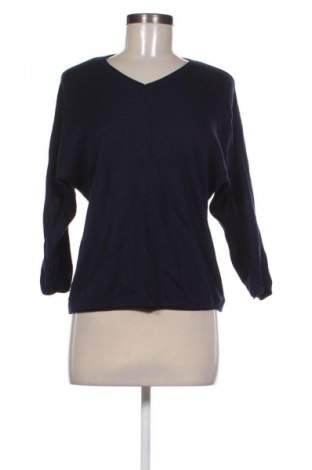 Damenpullover Tom Tailor, Größe M, Farbe Blau, Preis € 20,99