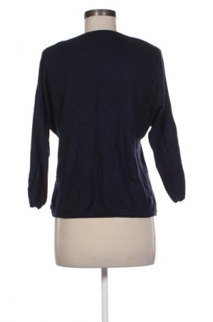 Damenpullover Tom Tailor, Größe M, Farbe Blau, Preis € 20,99